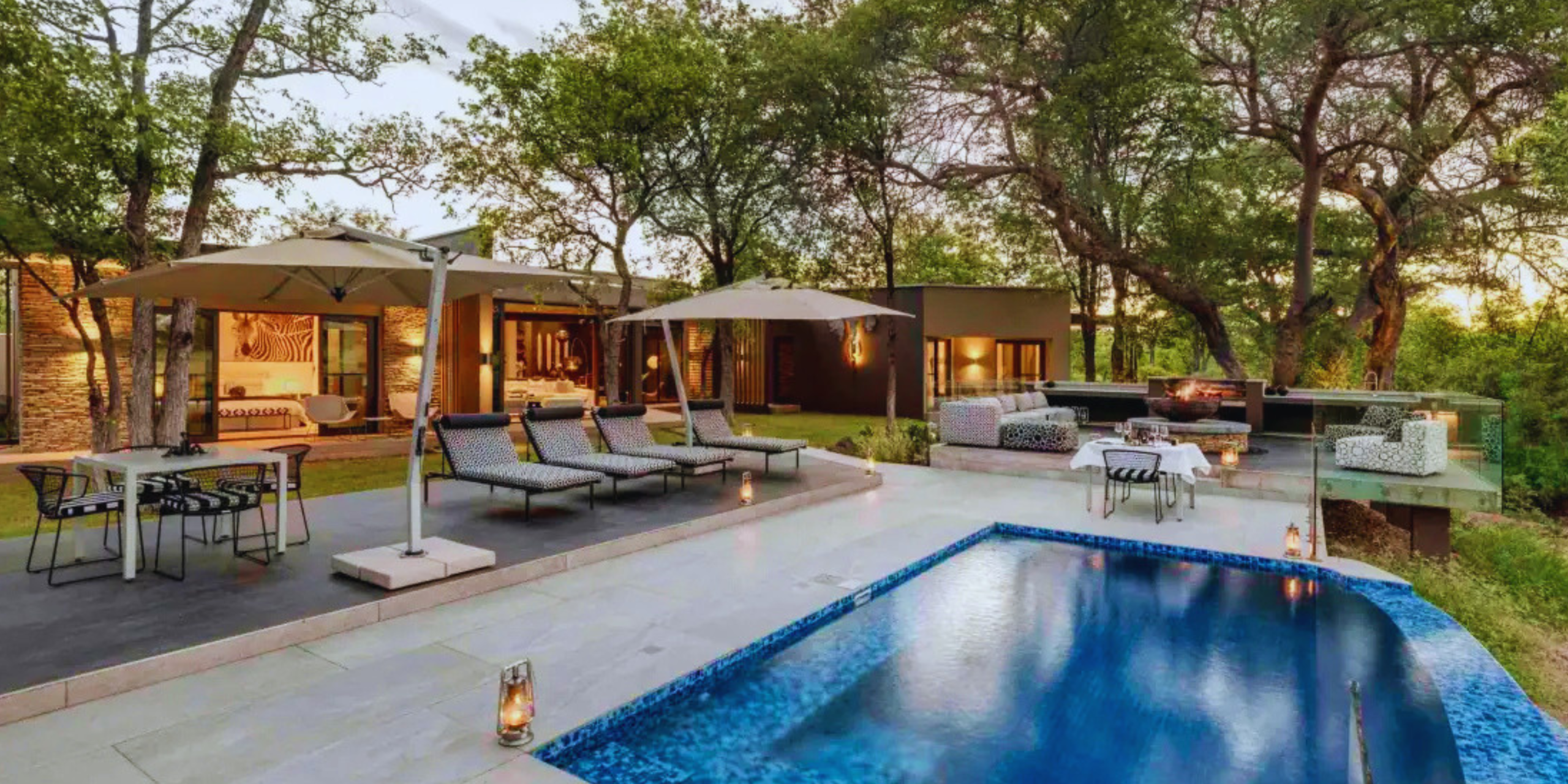 Luxury incentive travel experience in Africa designed to enhance executive performance, motivation and corporate reward strategies through curated safari journeys