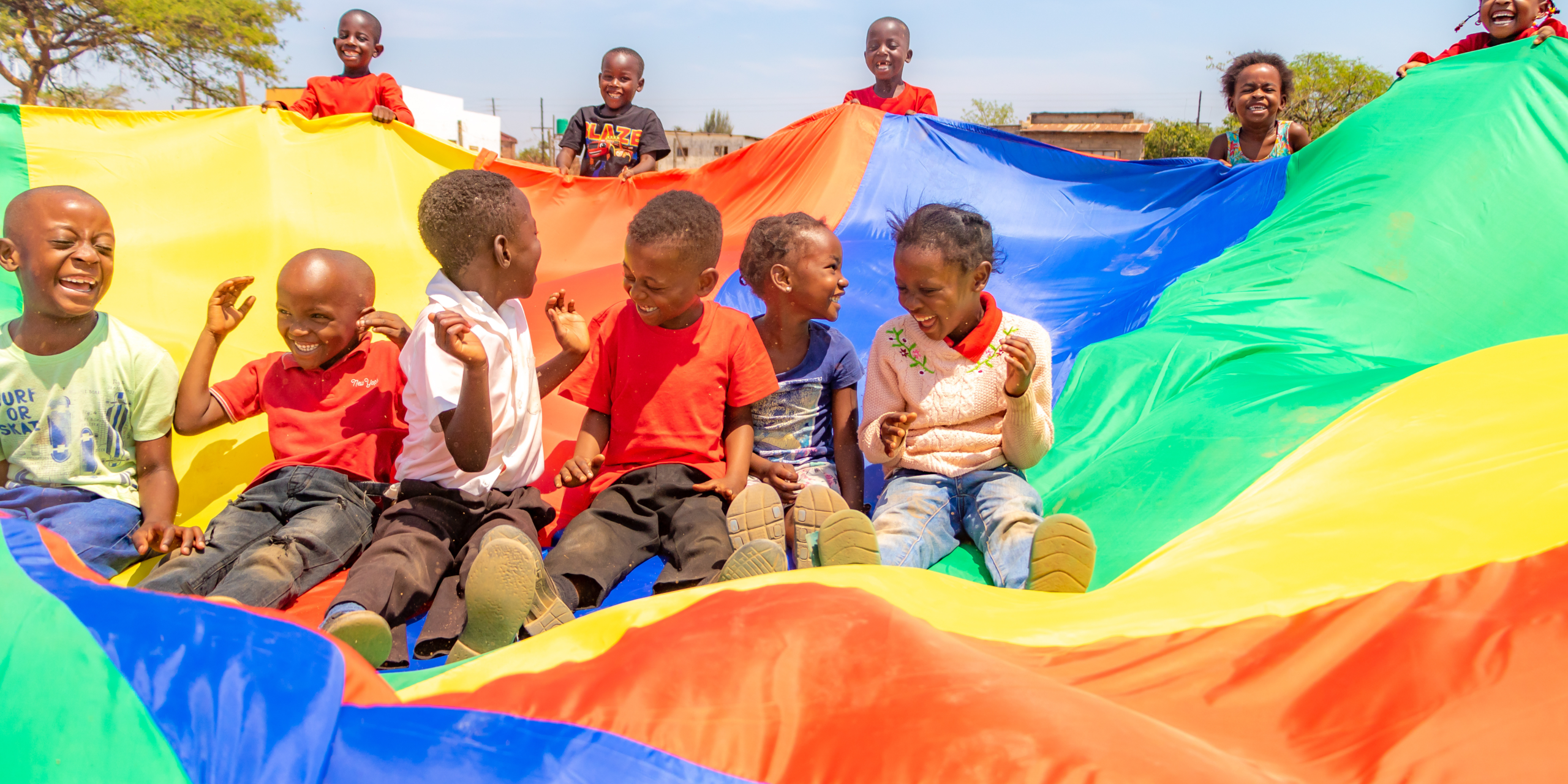 CSR corporate events in South Africa hosted in a premium nature setting
